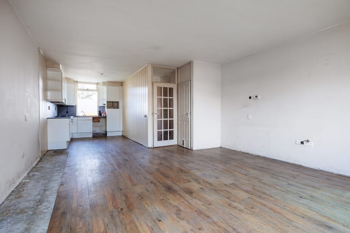 Foto 8 van Vlakkers 256