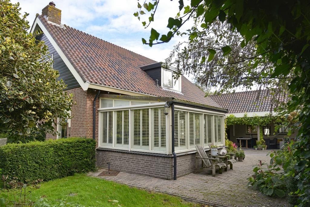 Foto 12 van Debbemeerweg 33