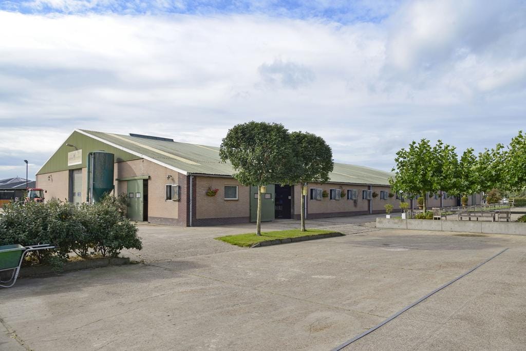 Foto 16 van Debbemeerweg 33