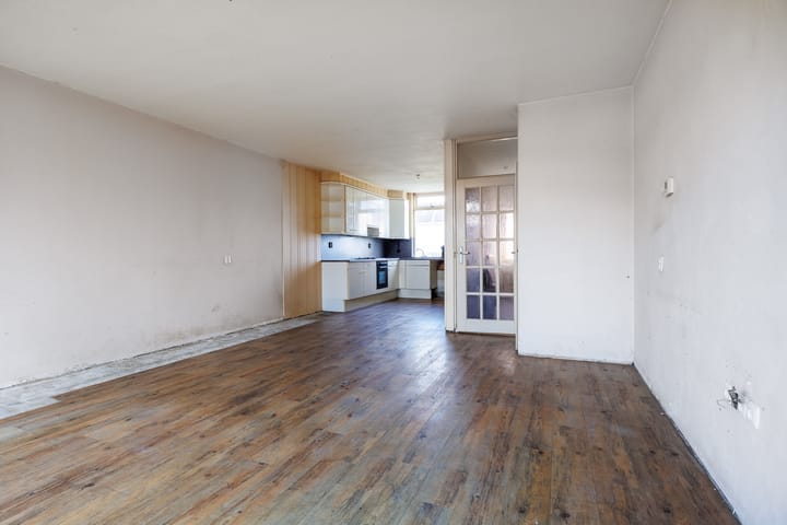 Foto 9 van Vlakkers 256