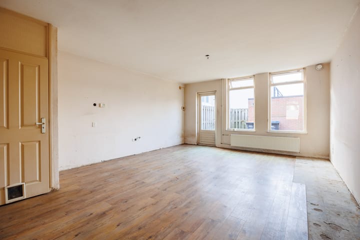 Foto 7 van Vlakkers 256