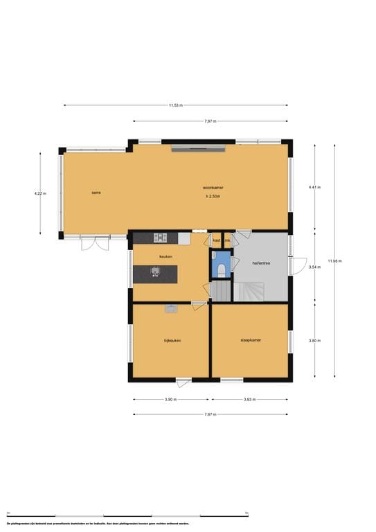 Foto 40 van Debbemeerweg 33