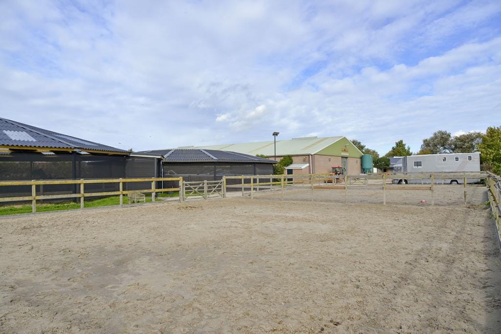 Foto 39 van Debbemeerweg 33