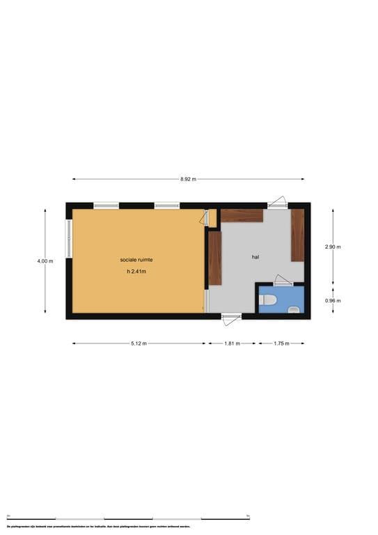 Foto 42 van Debbemeerweg 33
