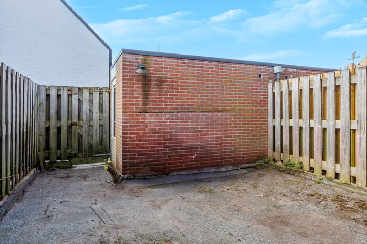 Foto 32 van Vlakkers 256