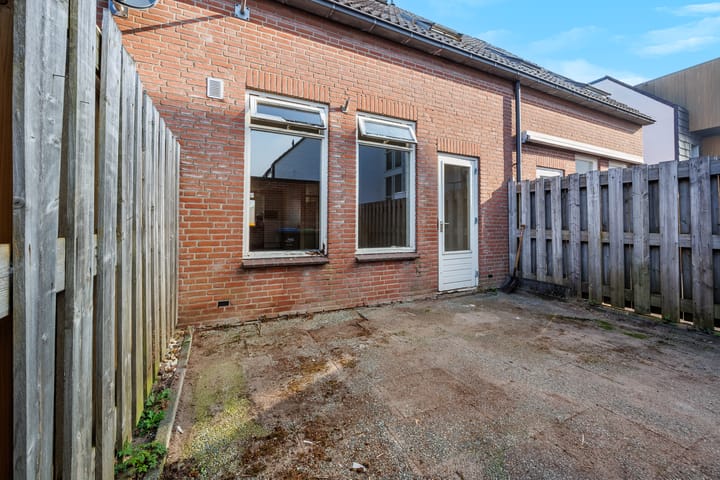 Foto 31 van Vlakkers 256