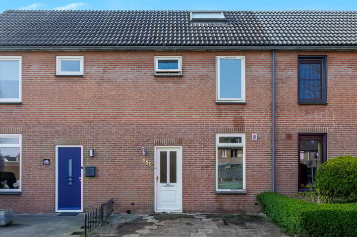 Foto 35 van Vlakkers 256