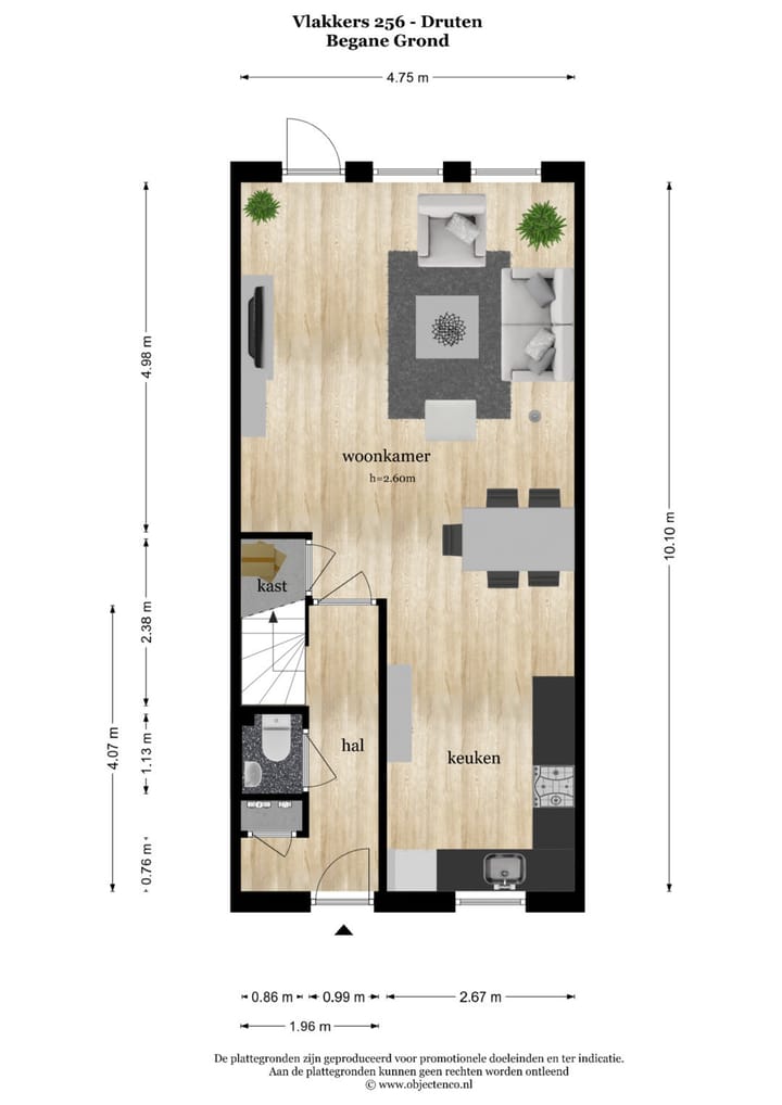 Foto 40 van Vlakkers 256