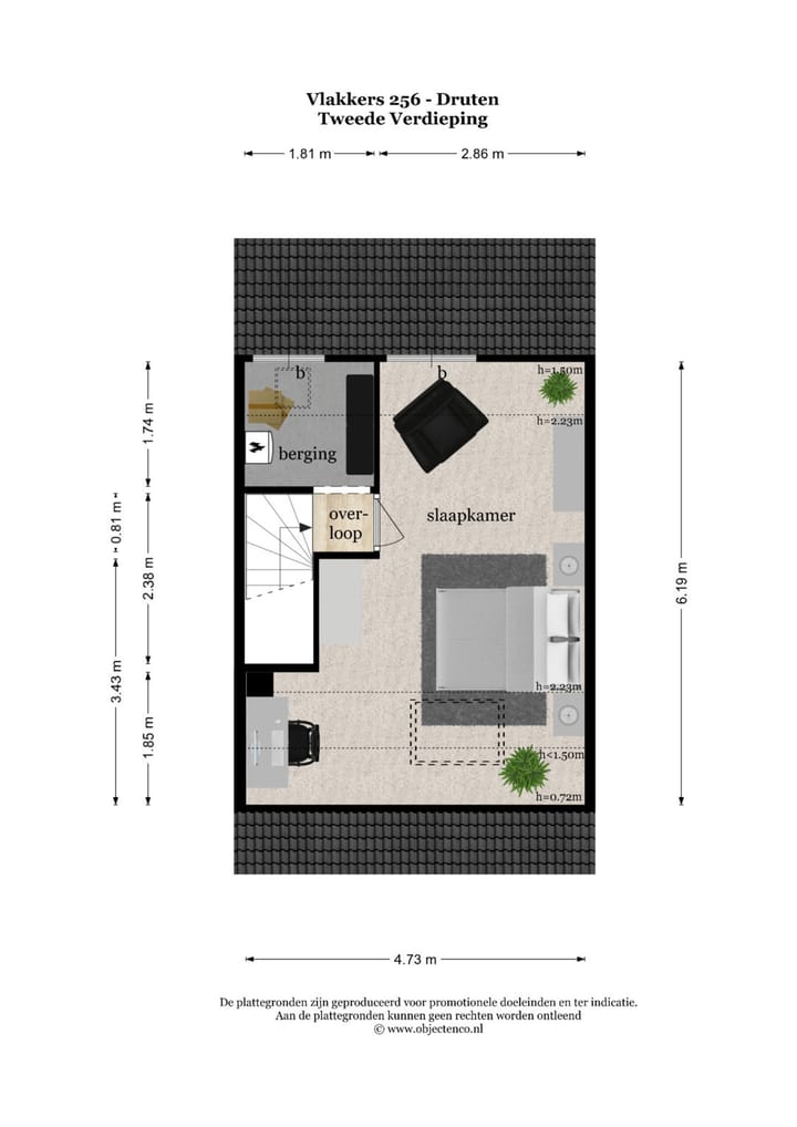 Foto 42 van Vlakkers 256