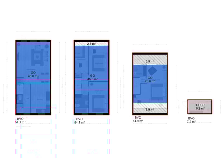 Foto 44 van Vlakkers 256