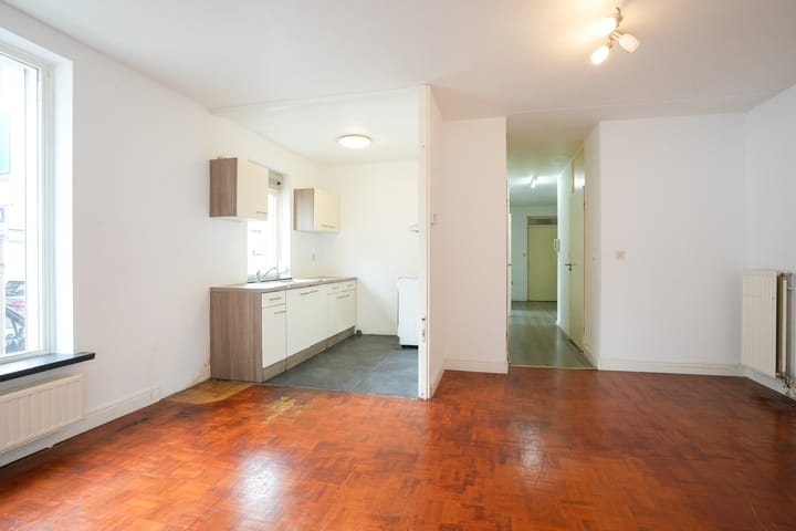 Foto 2 van Kloosterbosstraat 2