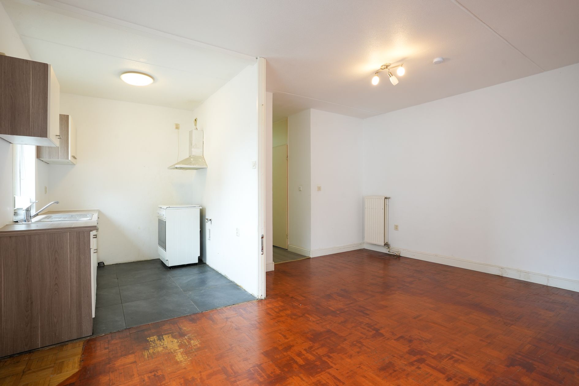 Foto 3 van Kloosterbosstraat 2