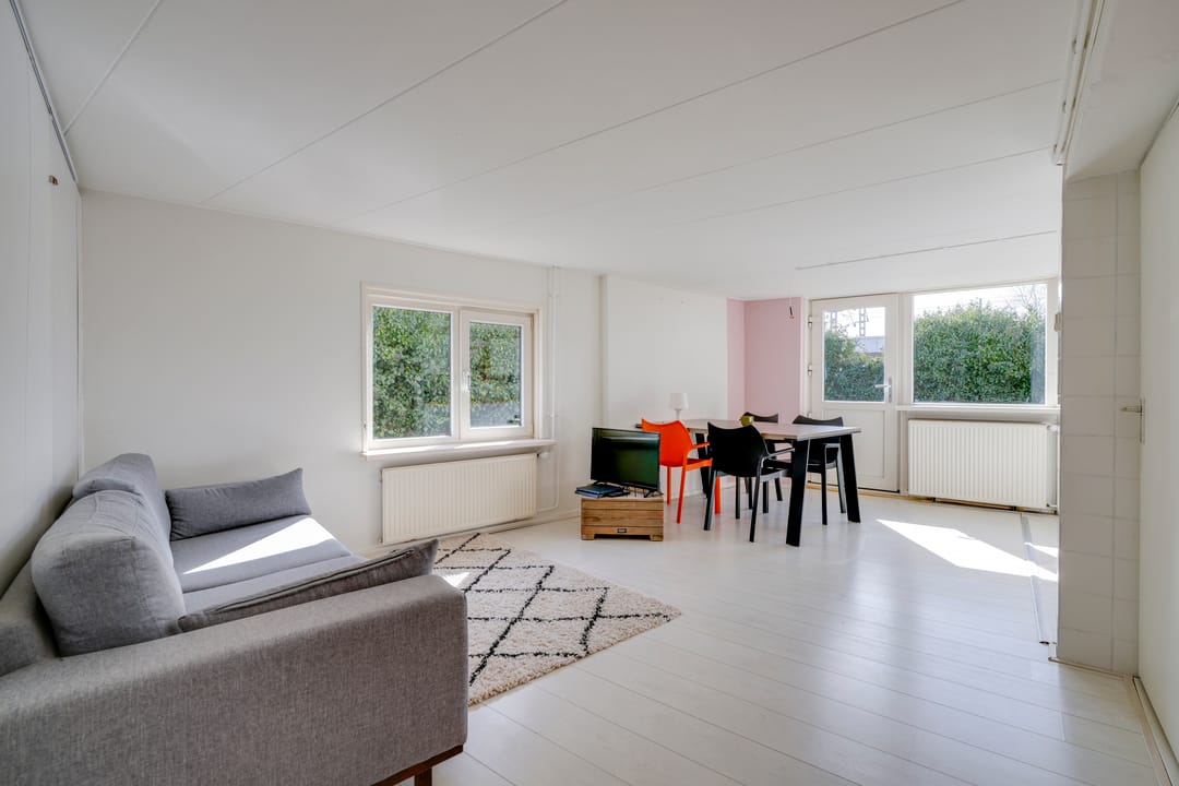 Foto 2 van Seringstraat 2