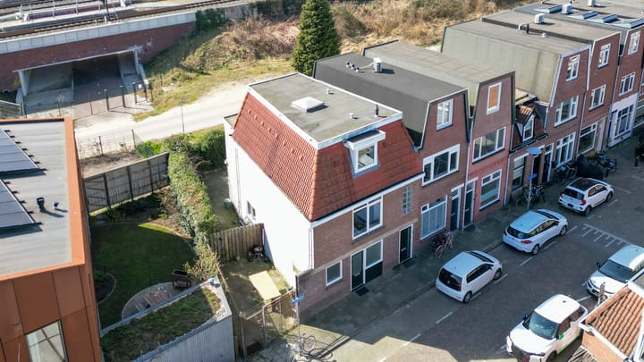 Foto 5 van Seringstraat 2