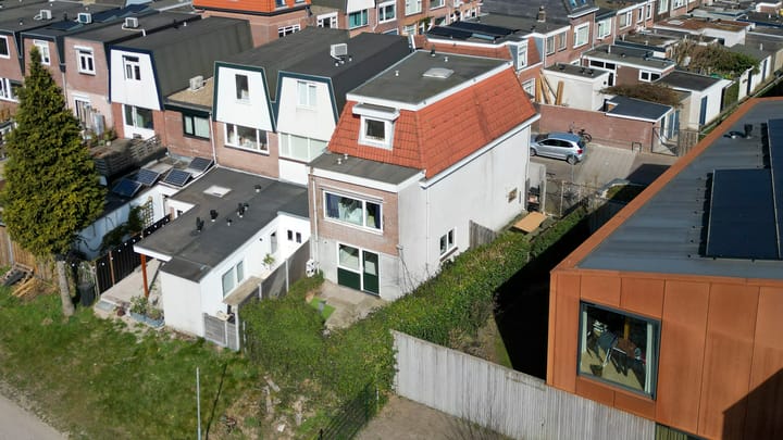 Foto 6 van Seringstraat 2