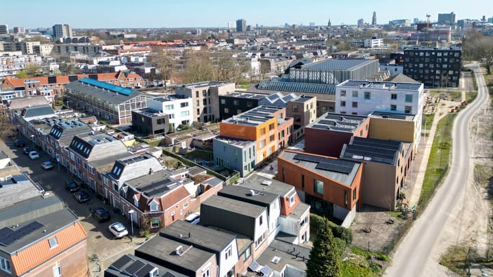 Foto 7 van Seringstraat 2