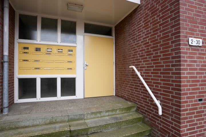 Foto 15 van Kloosterbosstraat 2