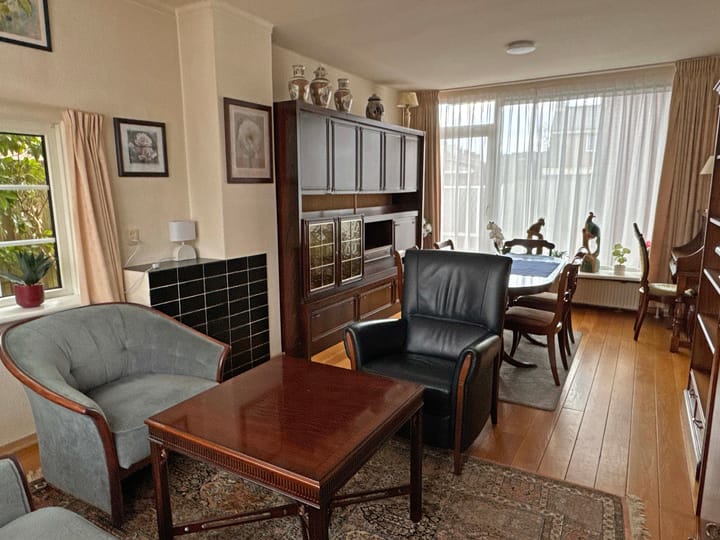 Foto 3 van Sportstraat 1