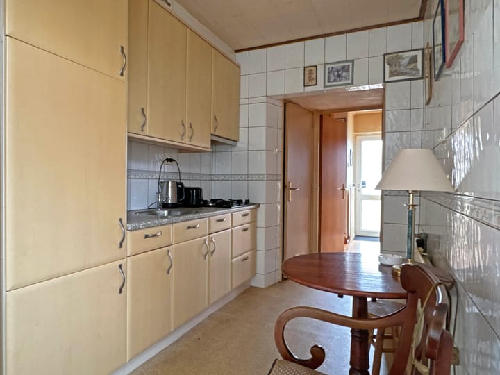 Foto 4 van Sportstraat 1