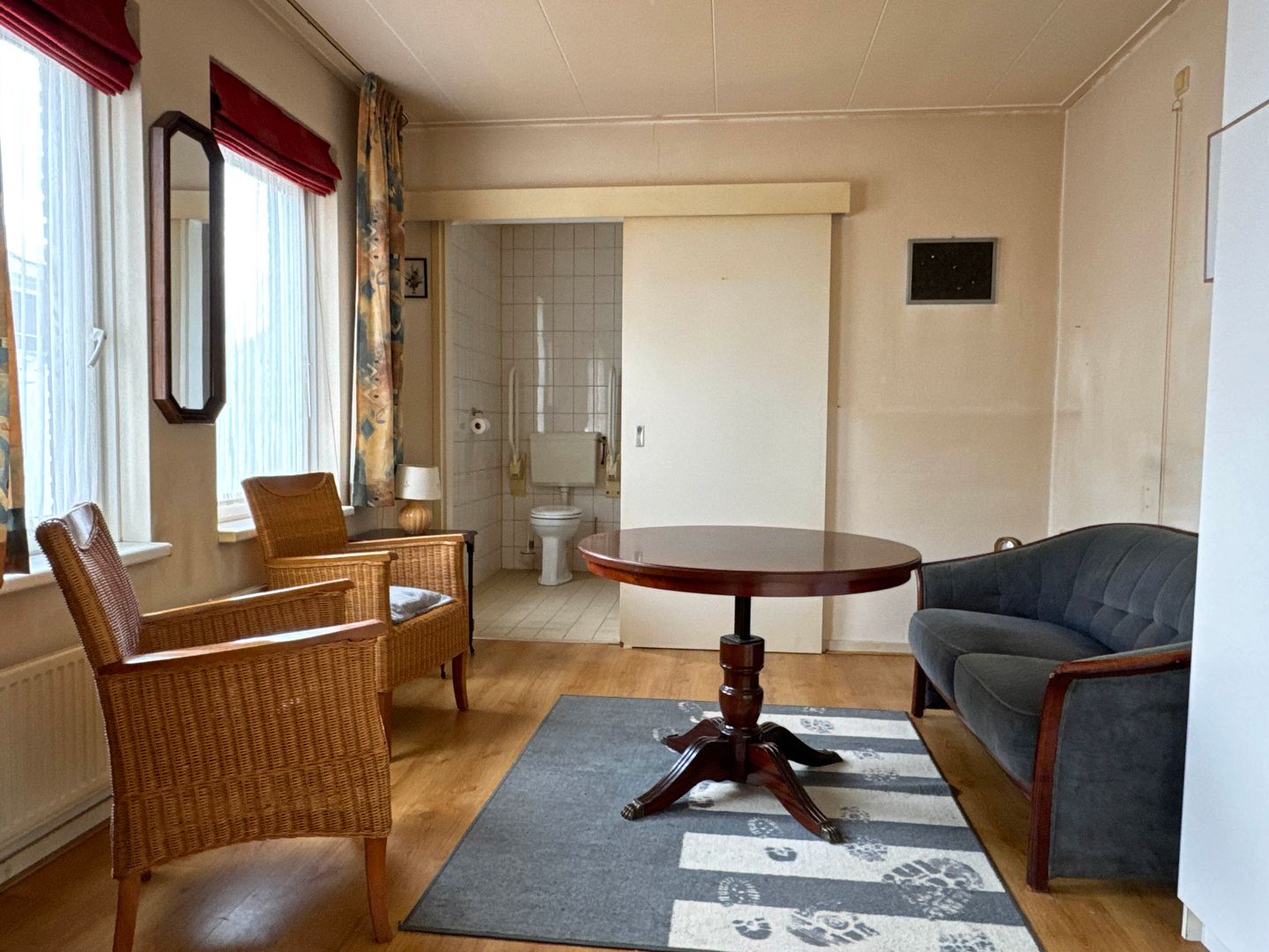 Foto 5 van Sportstraat 1