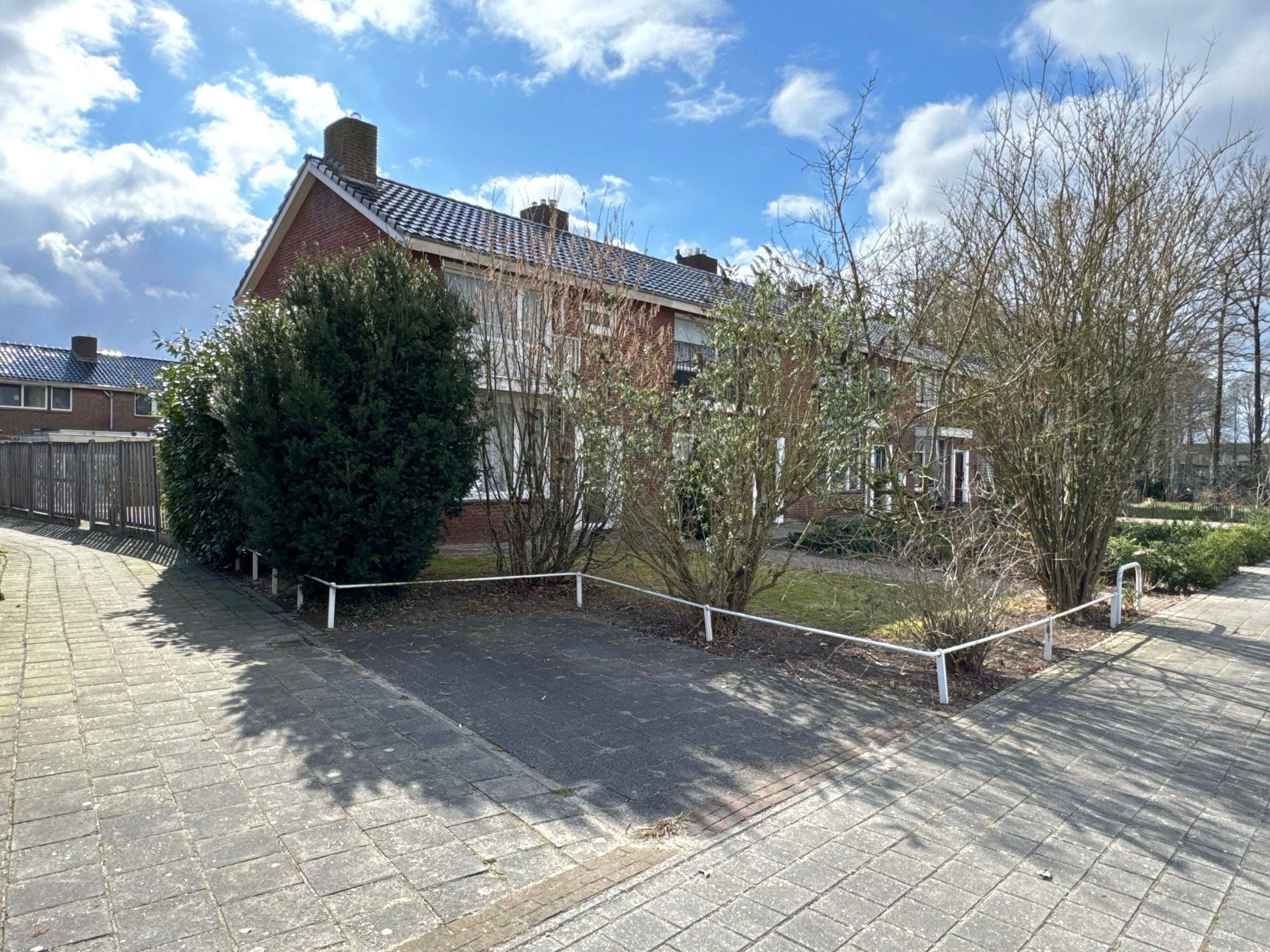 Foto 6 van Sportstraat 1