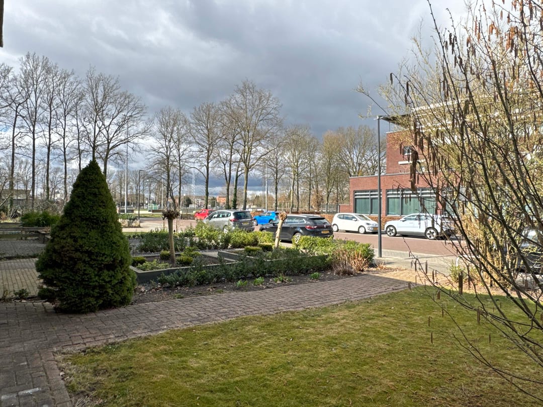 Foto 7 van Sportstraat 1