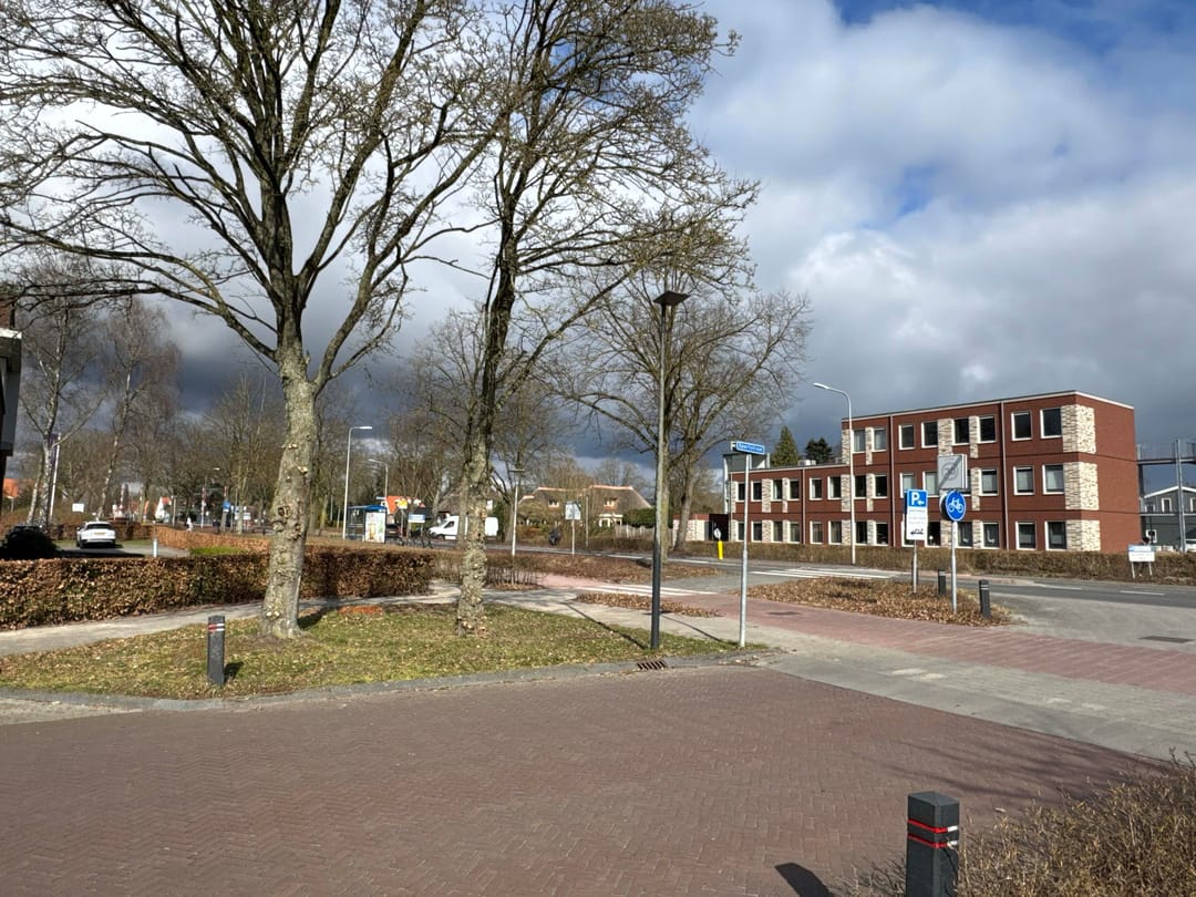 Foto 8 van Sportstraat 1