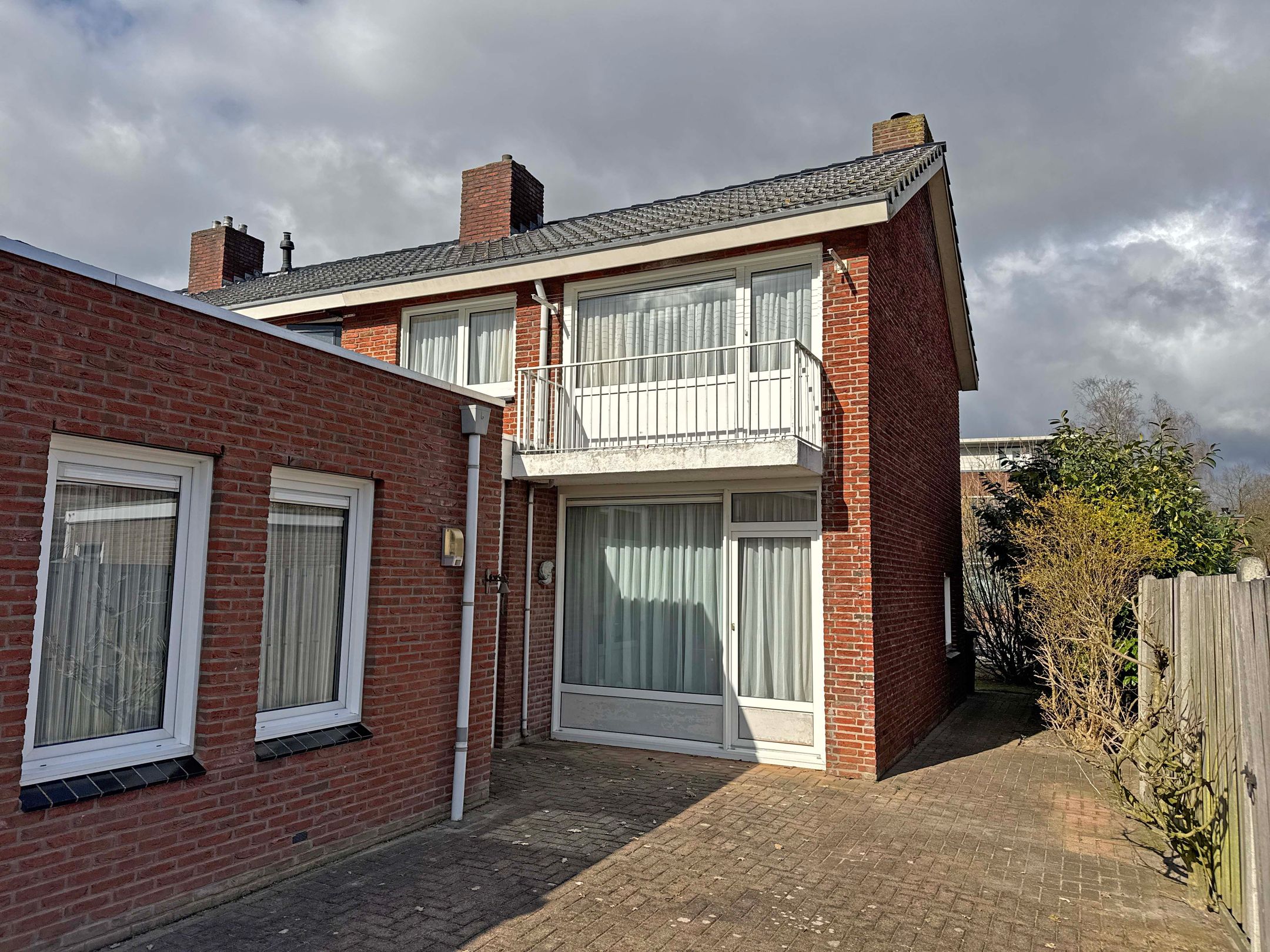 Foto 9 van Sportstraat 1