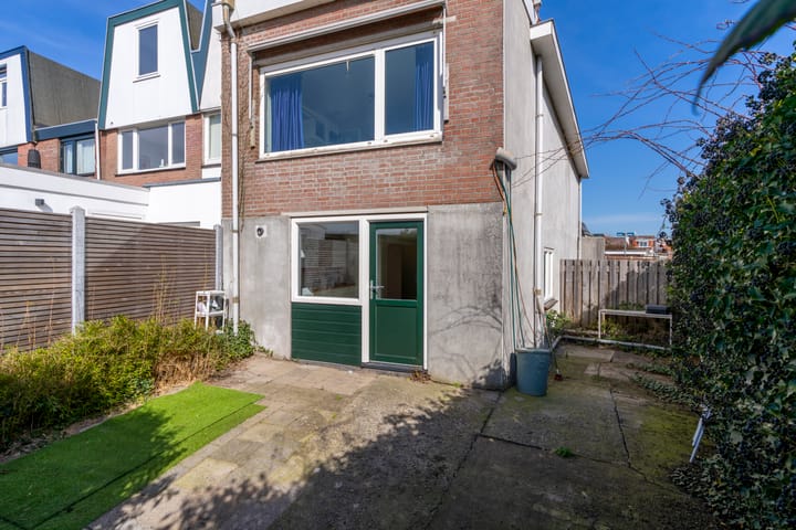 Foto 20 van Seringstraat 2