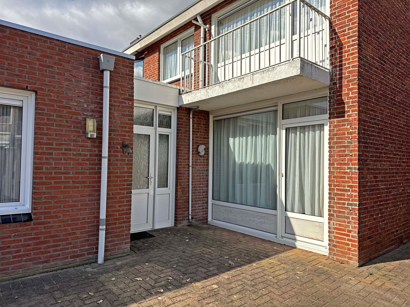 Foto 10 van Sportstraat 1