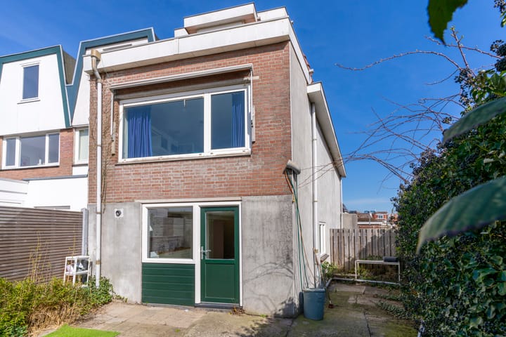 Foto 21 van Seringstraat 2