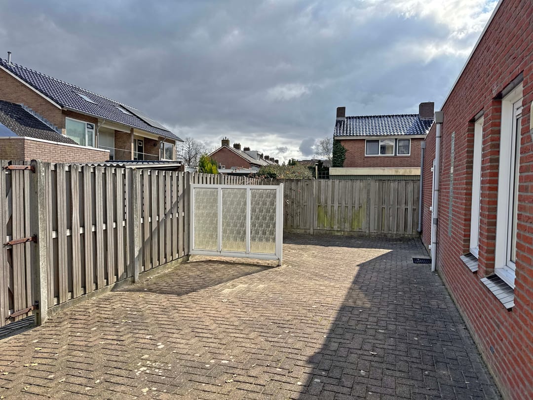 Foto 11 van Sportstraat 1