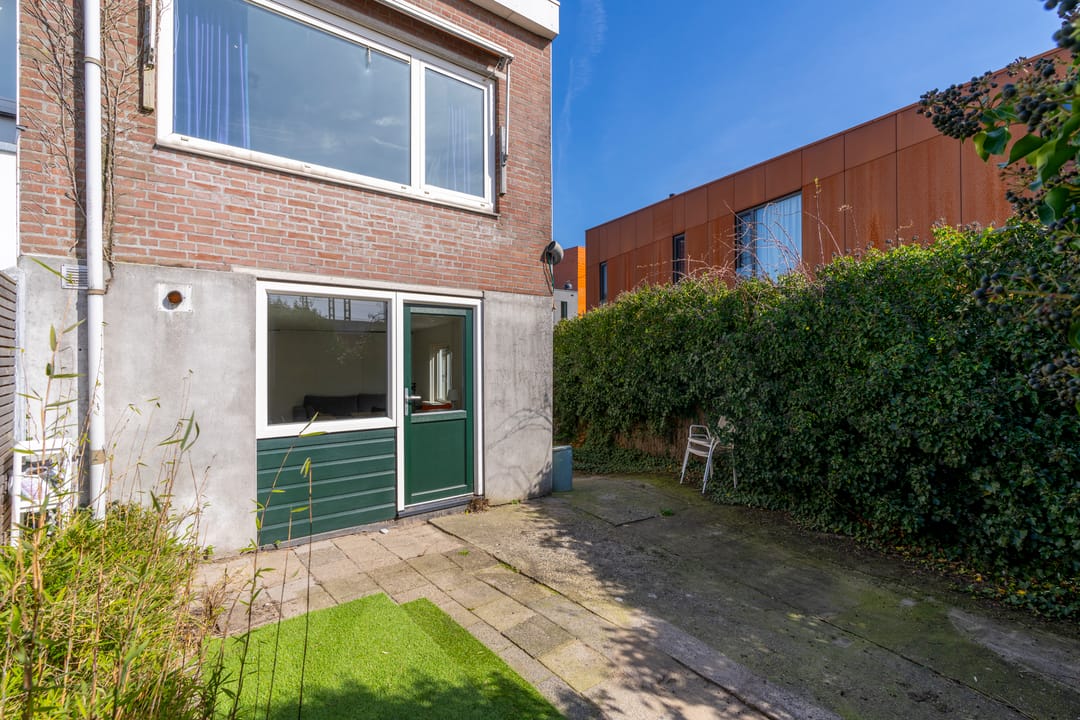 Foto 22 van Seringstraat 2