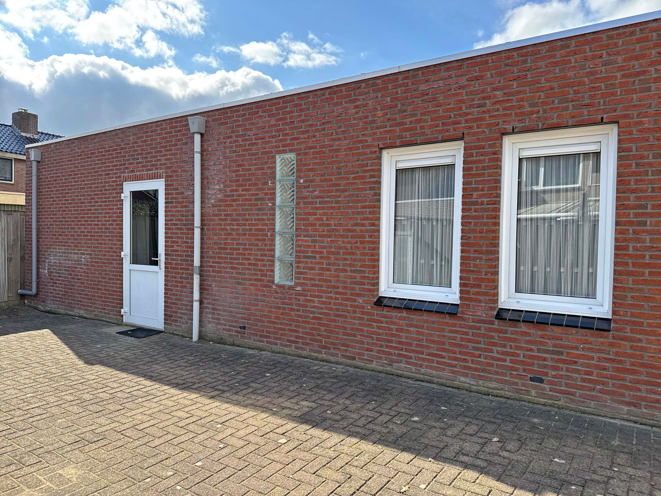 Foto 12 van Sportstraat 1