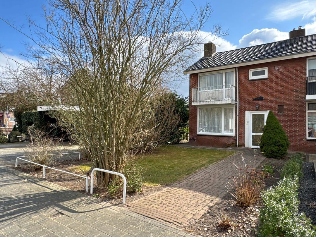 Foto 13 van Sportstraat 1