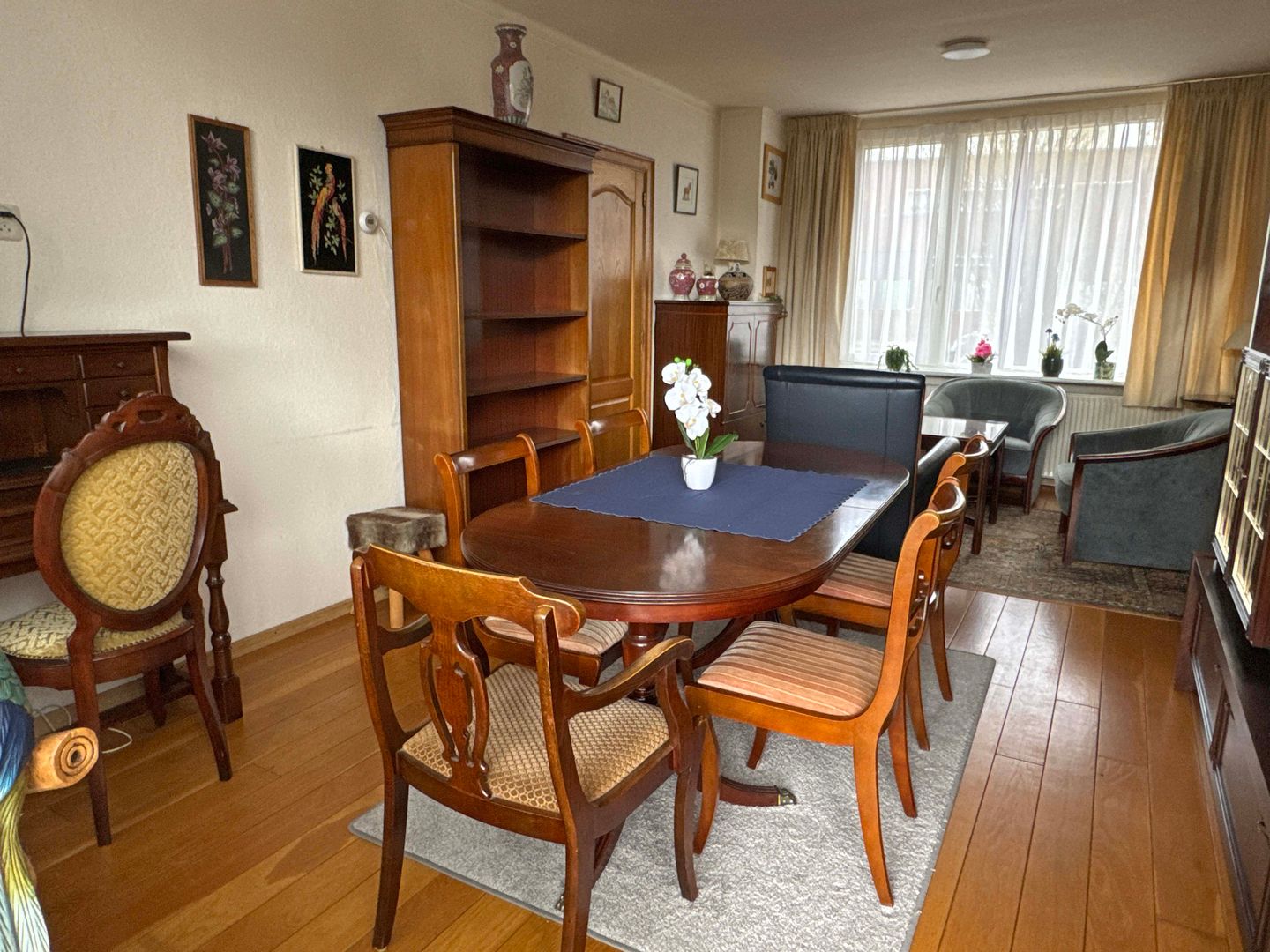 Foto 14 van Sportstraat 1