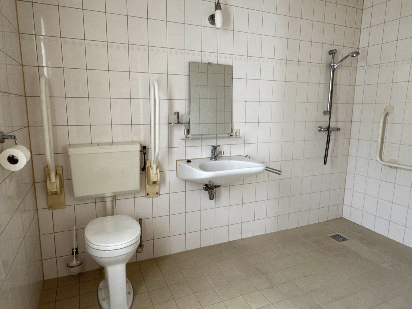 Foto 19 van Sportstraat 1