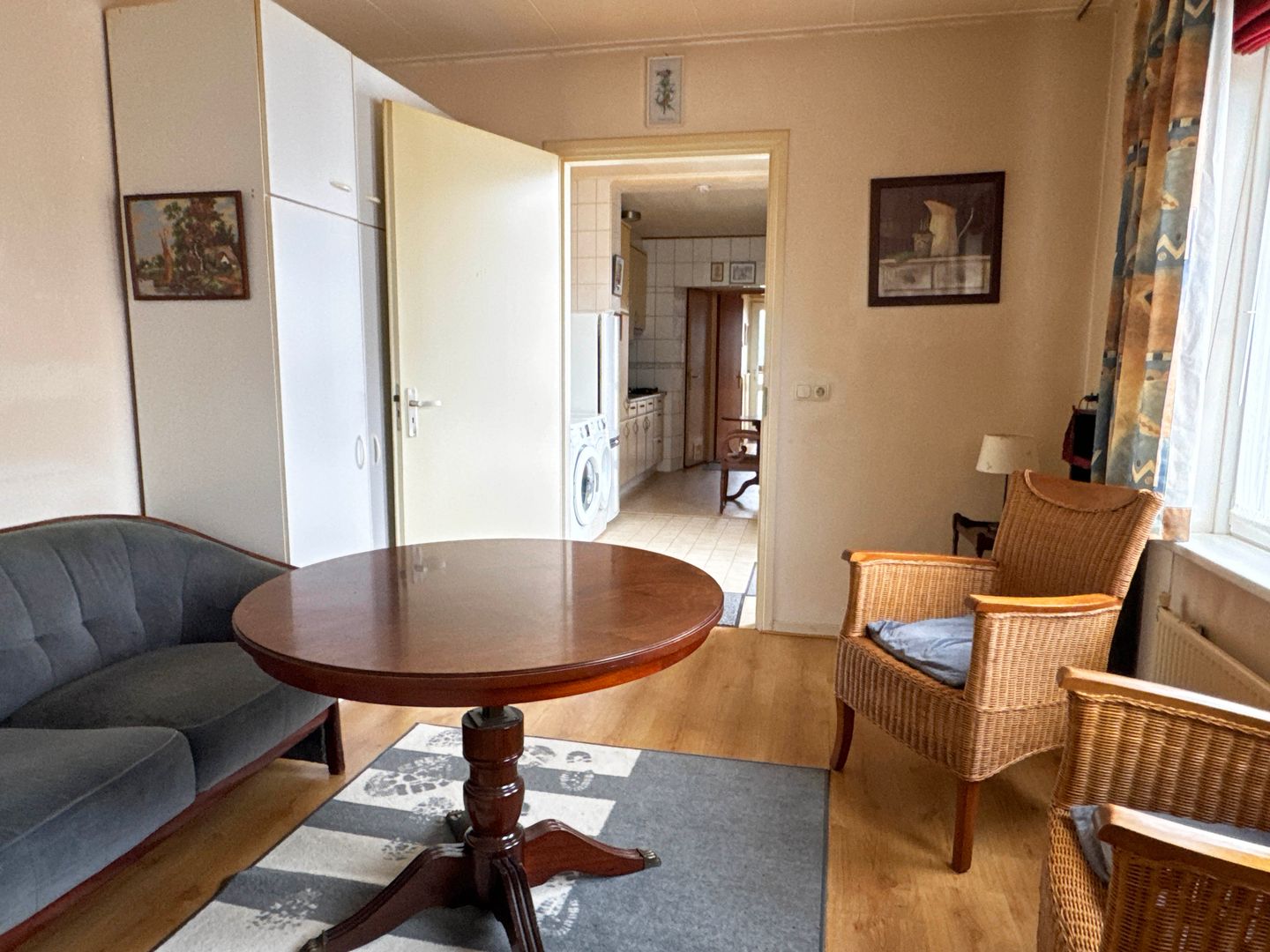 Foto 20 van Sportstraat 1