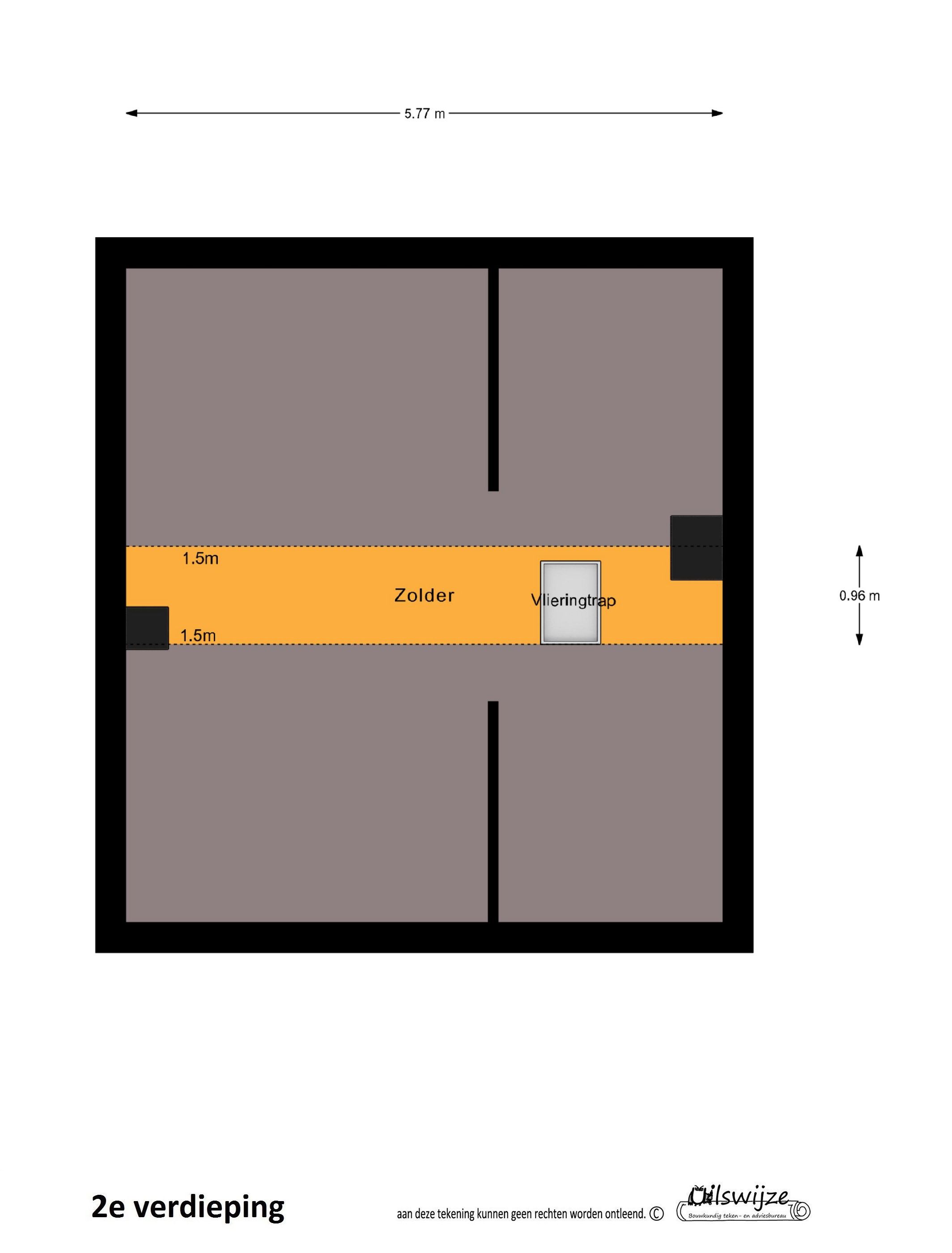 Foto 27 van Sportstraat 1