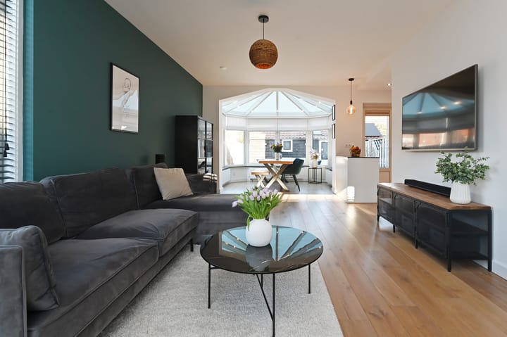 Photo 3 of Douwes Dekkerstraat 24