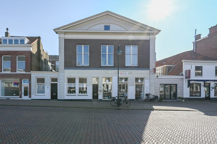 Nieuwe Langendijk 61 N