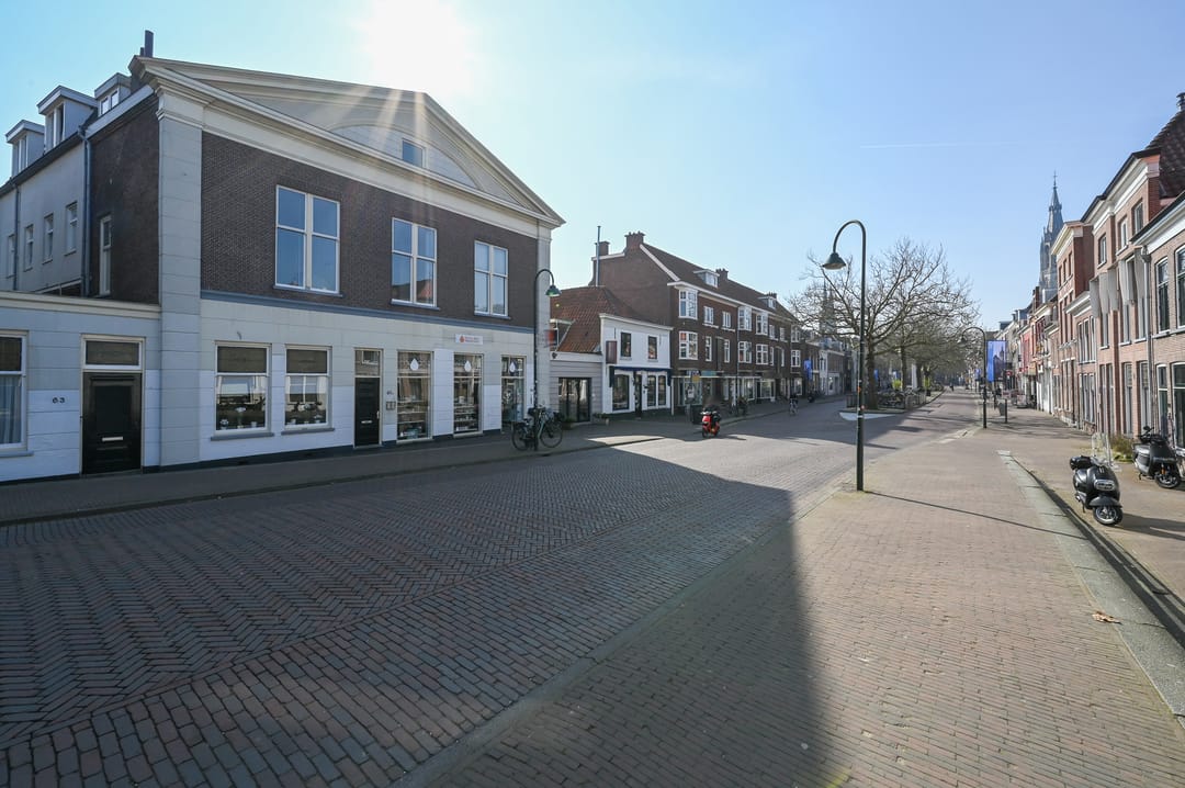 Foto 2 van Nieuwe Langendijk 61-N