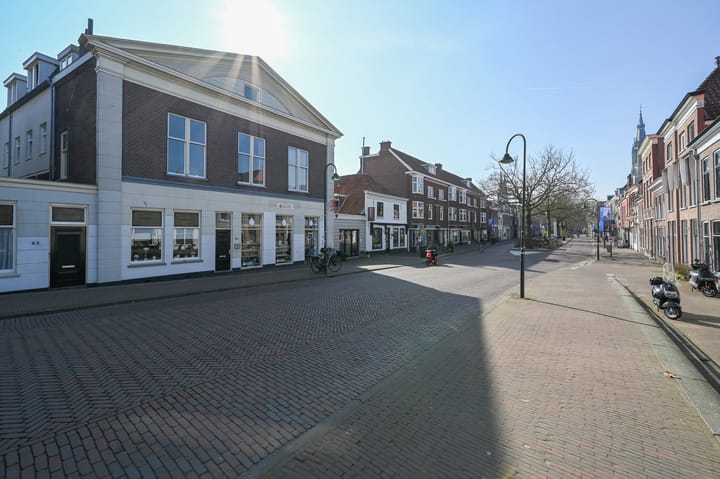 Foto 2 van Nieuwe Langendijk 61-N