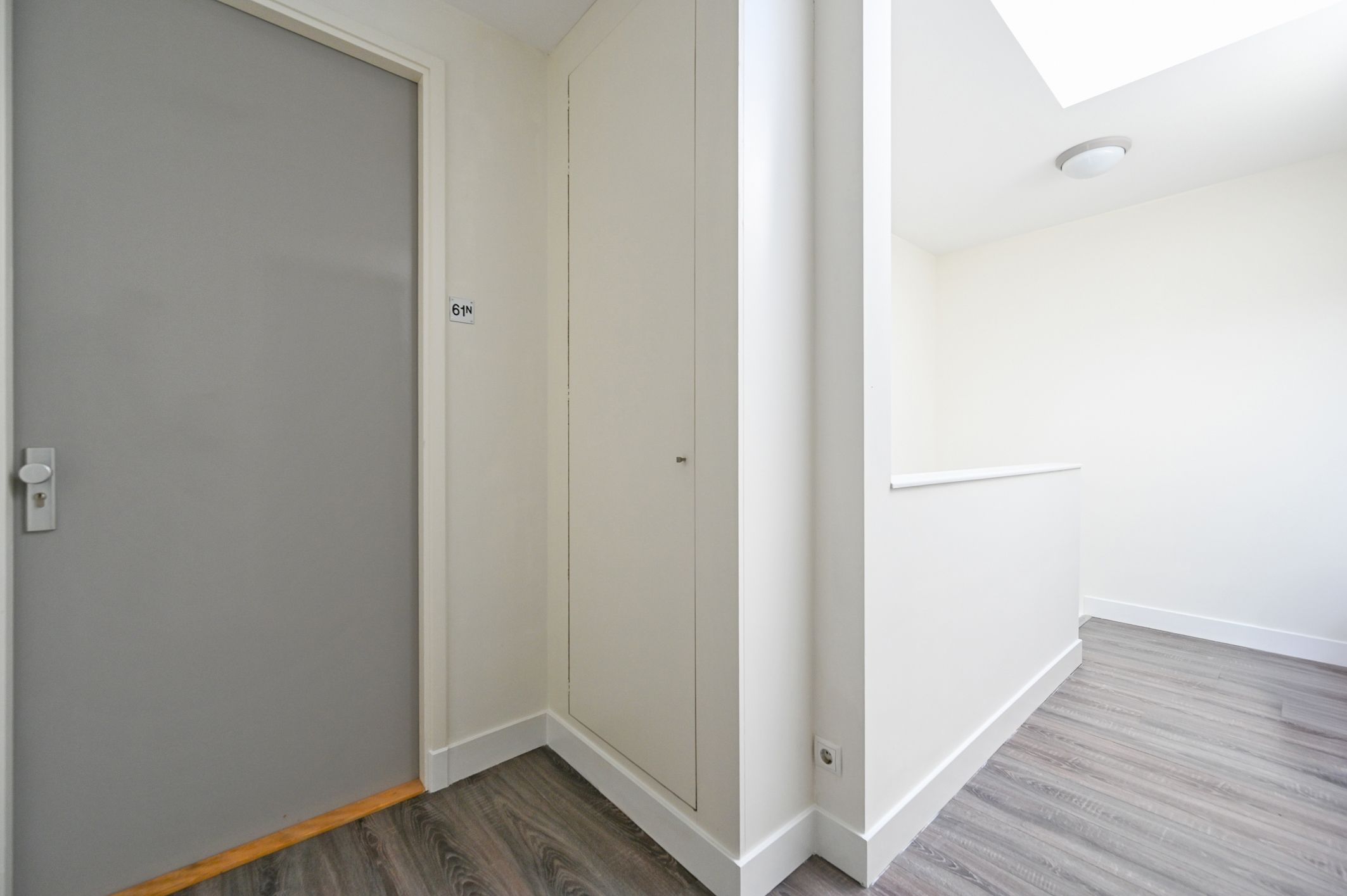 Foto 3 van Nieuwe Langendijk 61-N