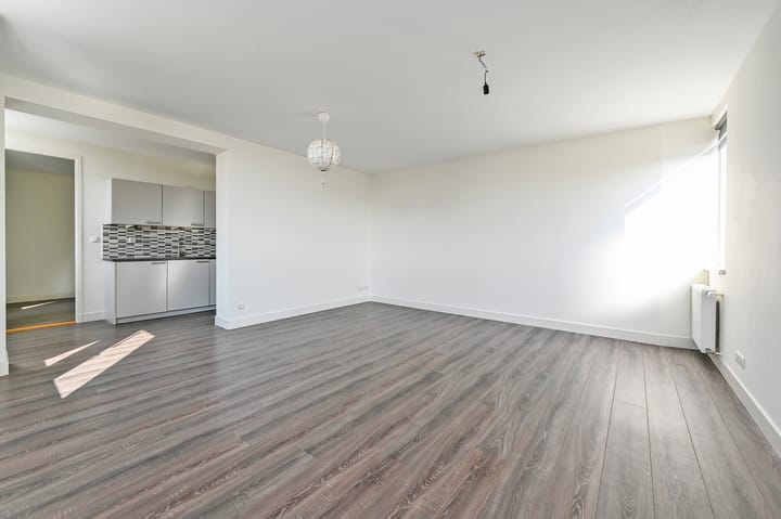 Foto 7 van Nieuwe Langendijk 61-N