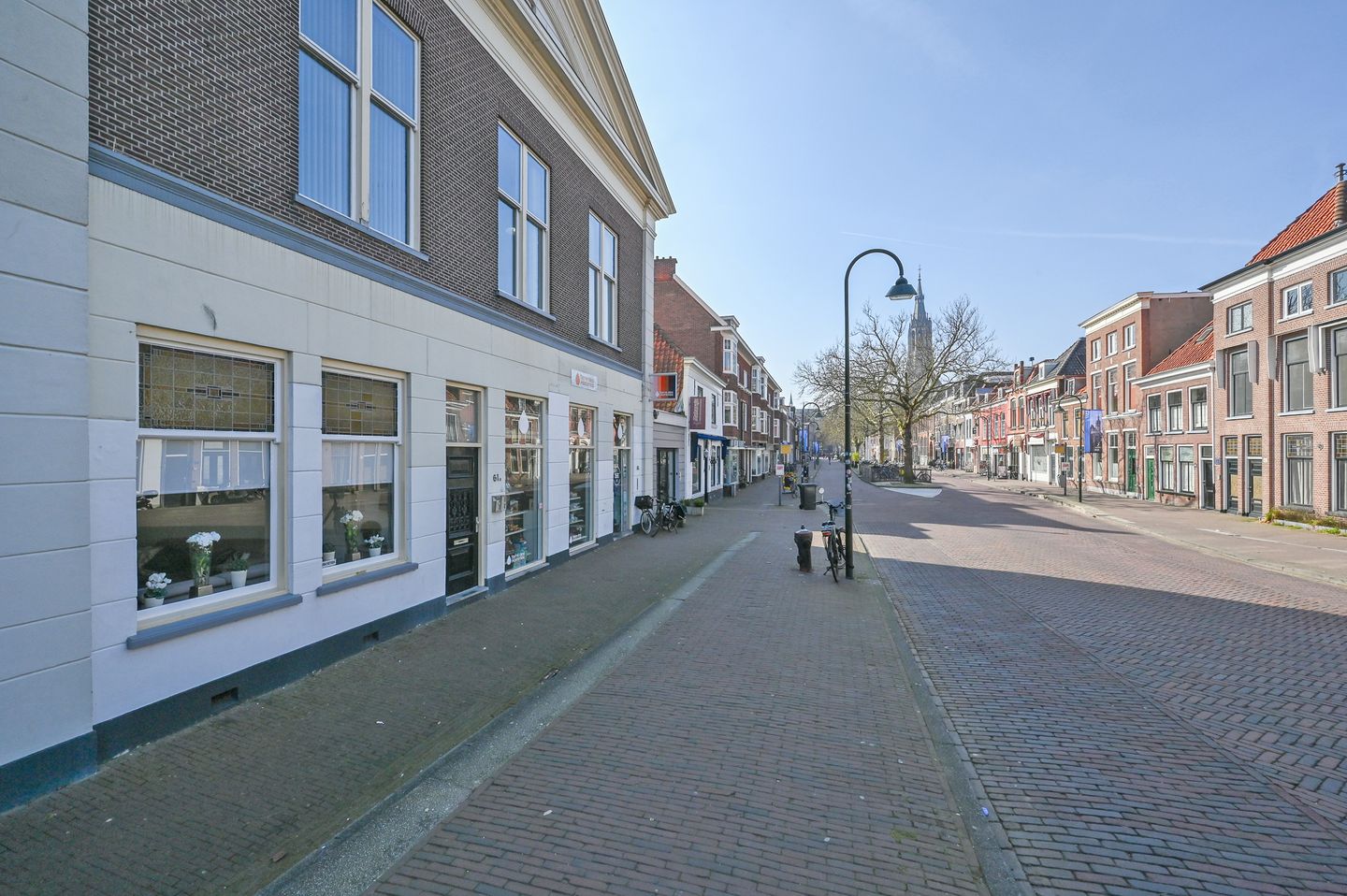 Foto 14 van Nieuwe Langendijk 61-N