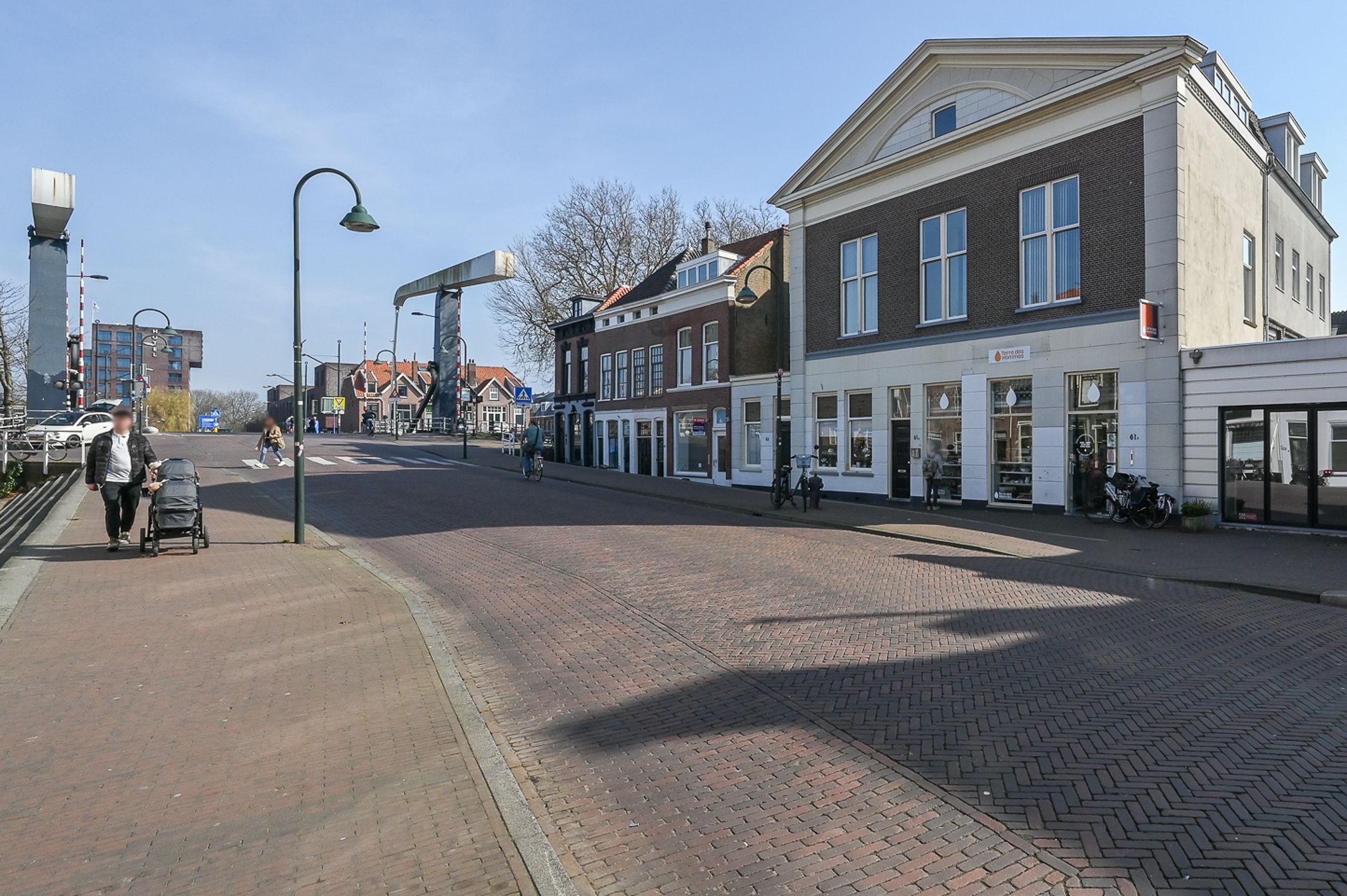 Foto 15 van Nieuwe Langendijk 61-N