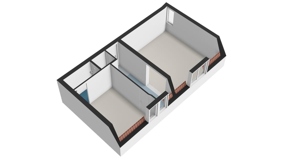 Foto 16 van Nieuwe Langendijk 61-N