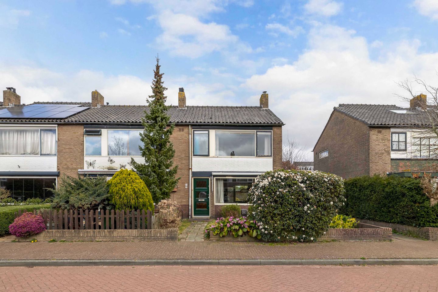 Foto 1 van Edisonstraat 19