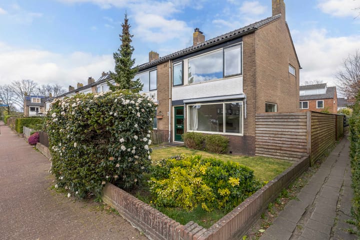 Foto 2 van Edisonstraat 19